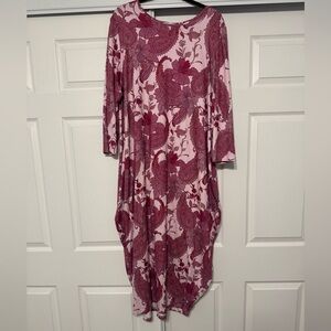 NUGGLES BUBBLE DRESS